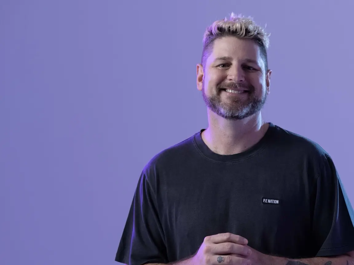 Dan Aux, Auckland DJ and music producer